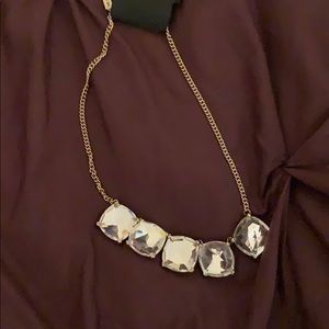 The Limited Necklace